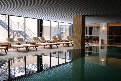 Aparthotel Aspen Bansko Exterior photo