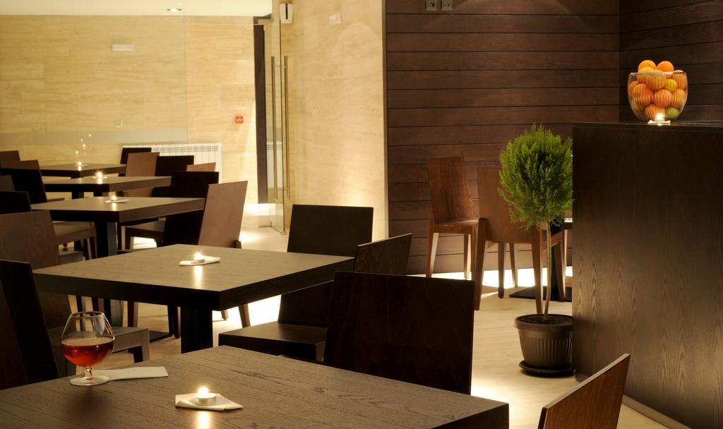 Aparthotel Aspen Bansko Exterior photo