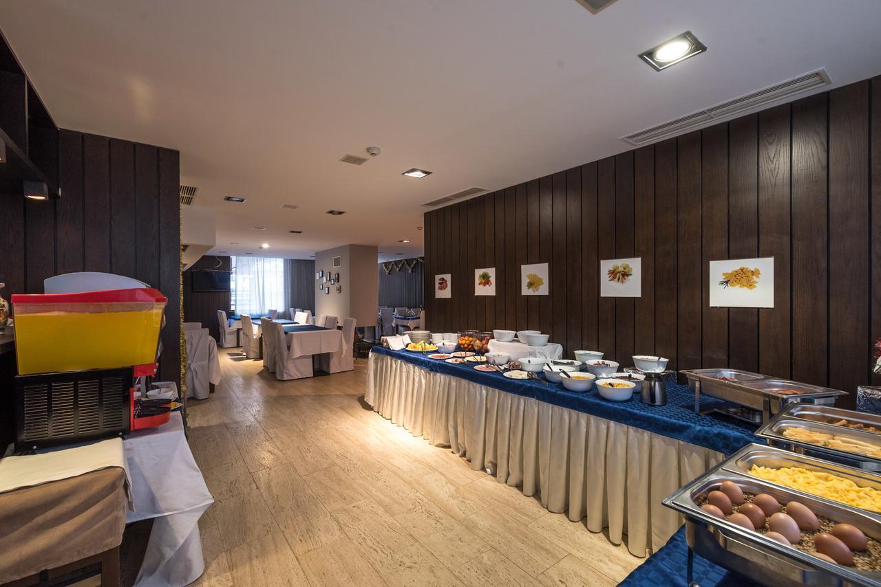 Aparthotel Aspen Bansko Exterior photo