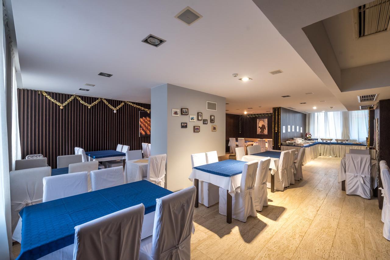Aparthotel Aspen Bansko Exterior photo