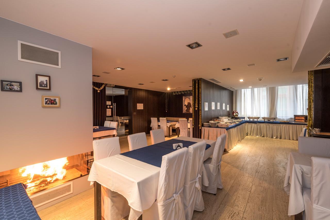 Aparthotel Aspen Bansko Exterior photo